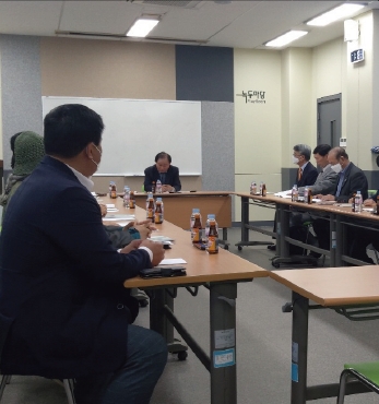 (사)동학농민혁명유족회 정기총회 섬네일 파일