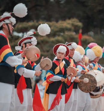 제55회 황토현동학농민혁명기념제 섬네일 파일