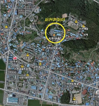 충남 서천, 한산지역 동학농민혁명 유적지를 찾아서 섬네일 파일