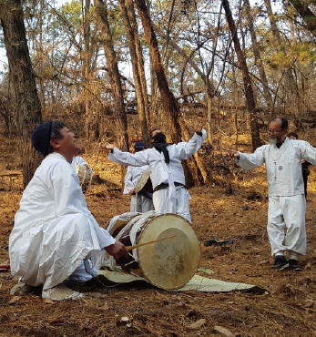 동학농민혁명 원평구미란전투 희생자 추모제례 섬네일 파일