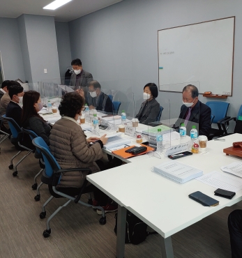 동학농민혁명 참여자 명예회복 심의위원회 개최 섬네일 파일