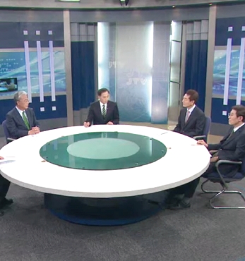 JTV 시사진단, ‘동학농민혁명, 국가기념일로 꽃피다’ 섬네일 파일