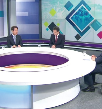 전주 MBC 시사토론 ‘동학농민혁명 첫 기념일, 과제는?’ 섬네일 파일