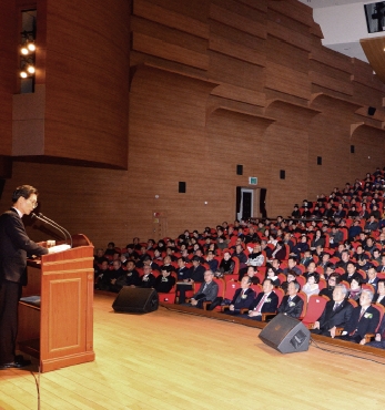 전봉준장군 탄생 163주년 기념행사 섬네일 파일