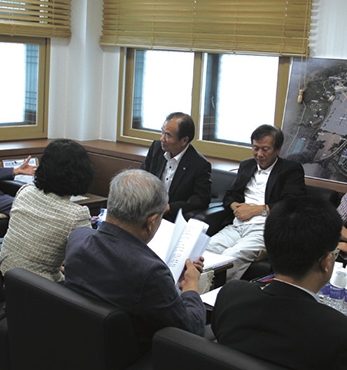 제3기 4차 운영위원회 열려 섬네일 파일