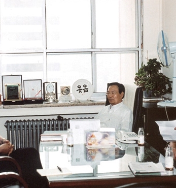 유족회, 2012년 확대 간부회의 개최 섬네일 파일