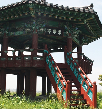 부안, 김제의 동학농민혁명 유적지 섬네일 파일