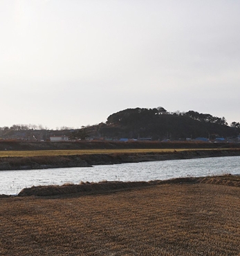 동학농민군의 출정식 백산대회 섬네일 파일