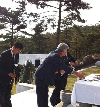 태안지역 동학농민혁명군 추모제 섬네일 파일