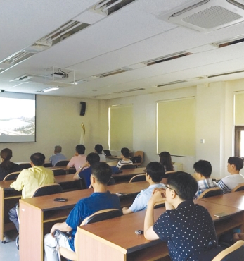 2016 을지연습 계기 비상소집훈련 개최 섬네일 파일