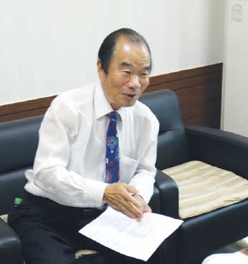 동학농민혁명 참여자 이병환의 손자 이기곤 섬네일 파일