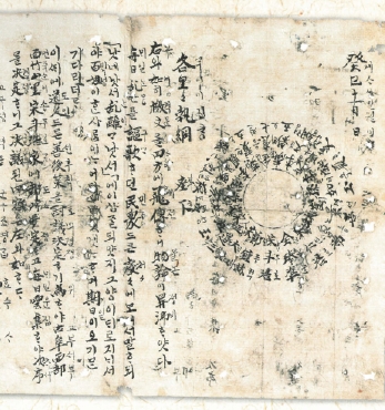 동학농민혁명 기록물 세계기록유산 등재신청 섬네일 파일