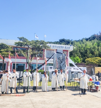 제59회 동학농민혁명기념제 섬네일 파일
